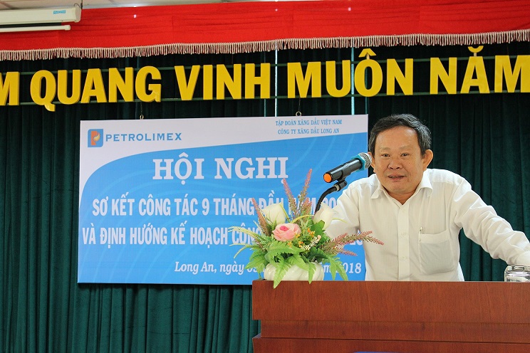 Nhiệm vụ trọng tâm Quý 4/2018
