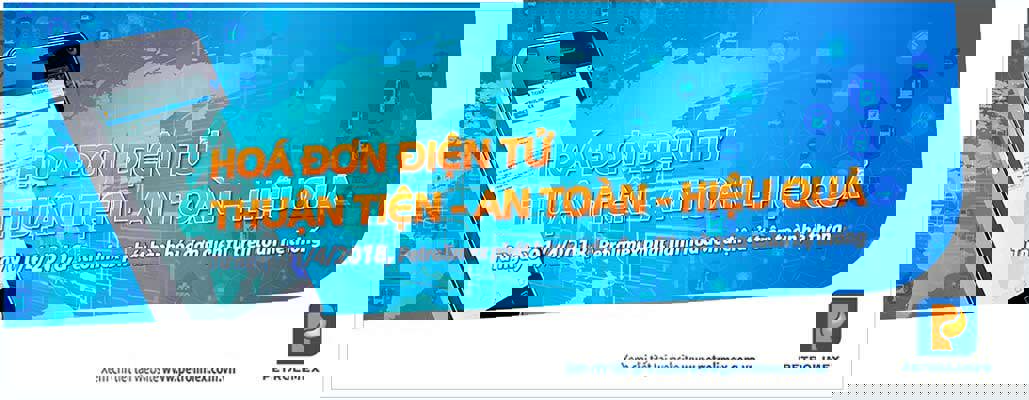 Hướng dẫn tra cứu hóa đơn điện tử