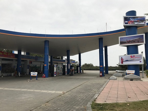 Sự hài lòng của khách hàng với Petrolimex Hải Phòng