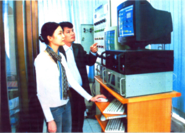 Áp dụng KH-CN, nâng cao hiệu quả SX-KD