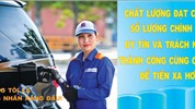 Mục tiêu kép của Petrolimex Hải Phòng