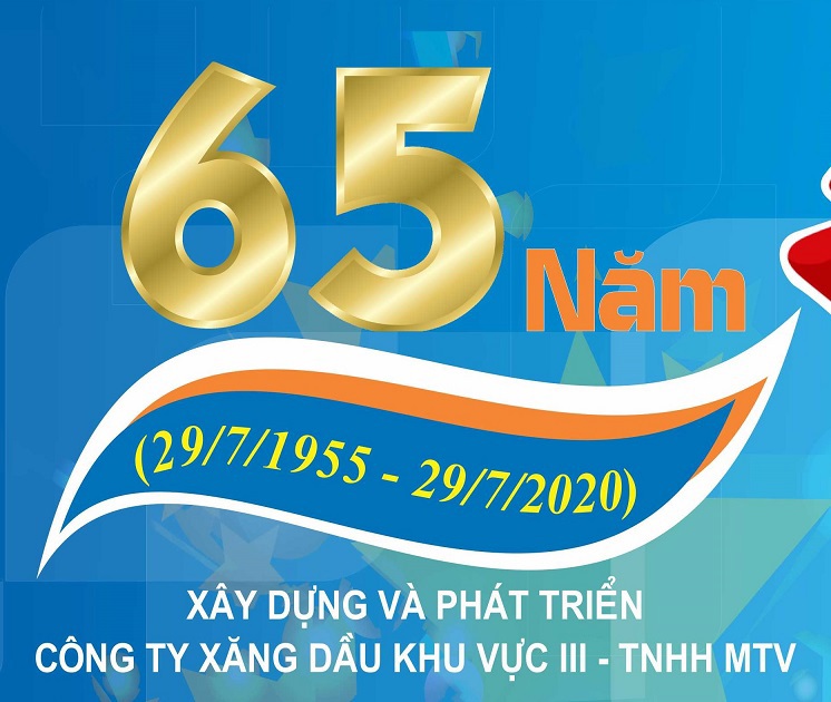 "Mua nhiều được tặng nhiều" nhân dịp kỷ niệm 65 năm ngày thành lập Petrolimex Hải Phòng