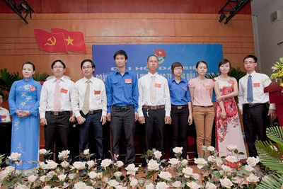 Đại hội Lần thứ XXVIII, nhiệm kỳ 2012-2014