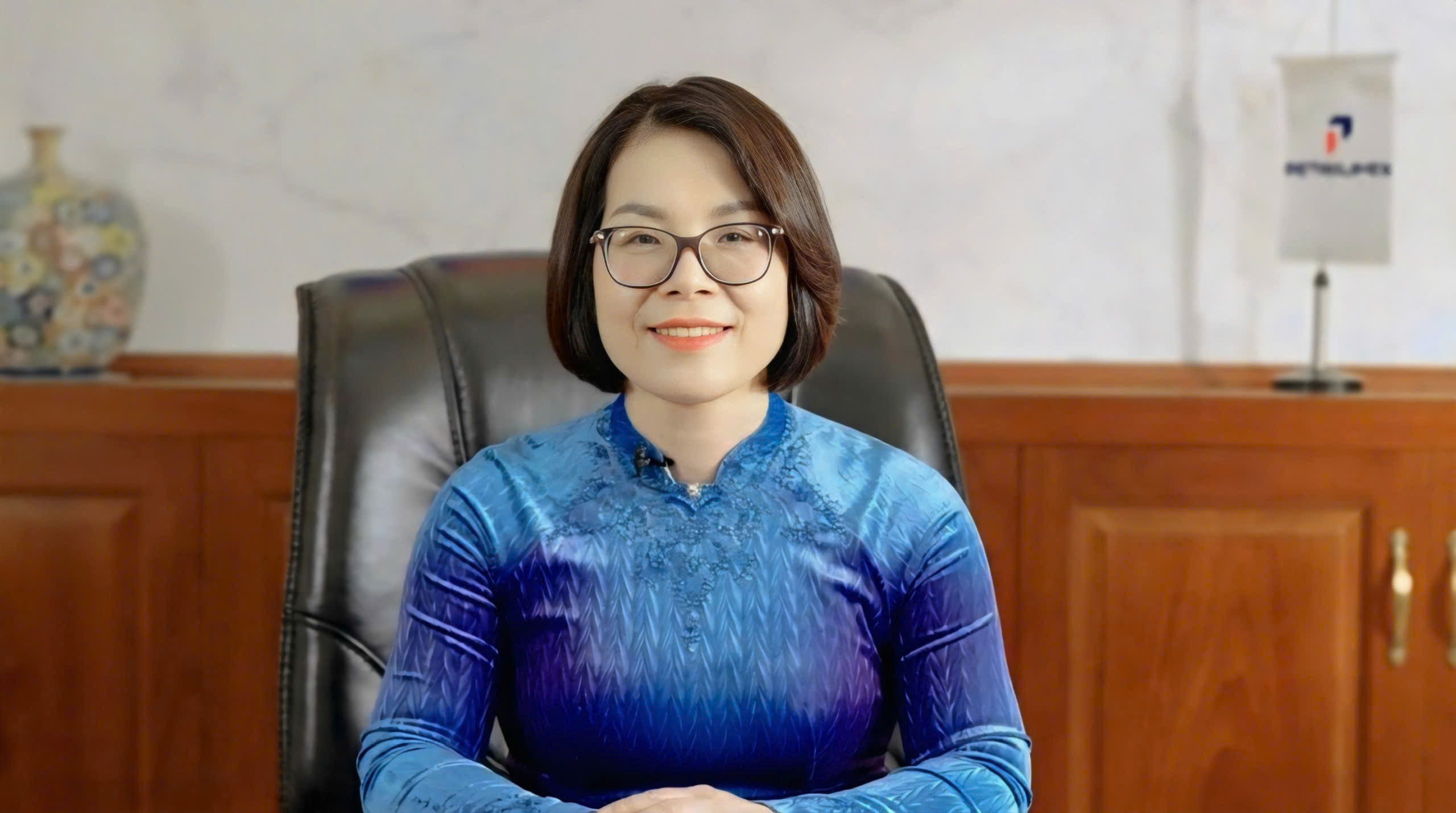 Đồng chí Lê Thị Thanh Hà ứng cử đại biểu Hội đồng nhân dân thành phố Hải Phòng khóa XVII, nhiệm kỳ 2026-2031 tại đơn vị bầu cử số 01