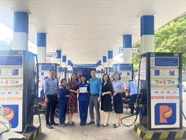 Người lao động là tài sản quý giá nhất