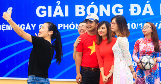 Tản mạn cùng phêi