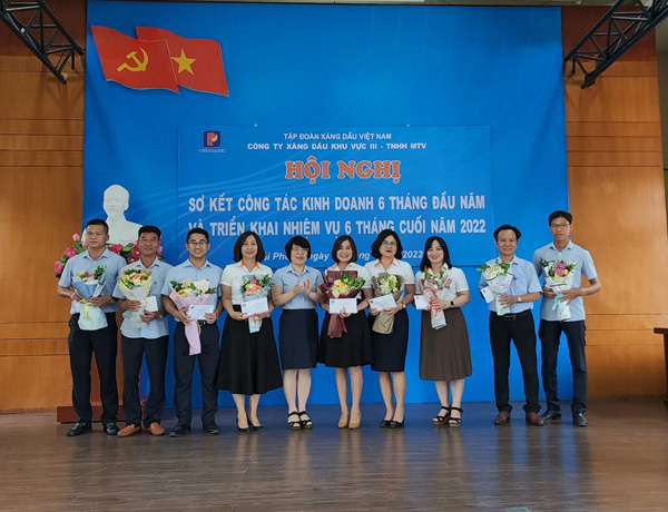Nỗ lực đảm bảo tiến độ kế hoạch bình quân 6 tháng 2022