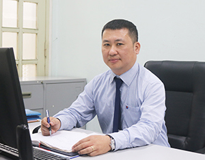 Công ty Xăng dầu khu vực I - Sáng mãi một niềm tin