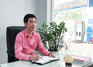 Chuyện về con trai Liệt sĩ Lê Xuân Ba