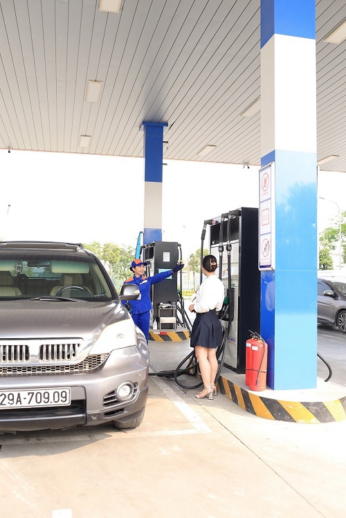 Ảnh dự thi "Hạnh phúc nở hoa"