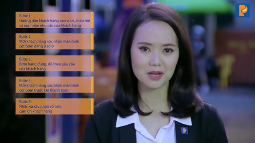 Quy trình bán hàng 5 bước