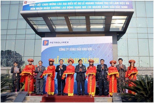 Kỷ niệm 17 năm thành lập và đón nhận Huân chương Lao động hạng Nhì