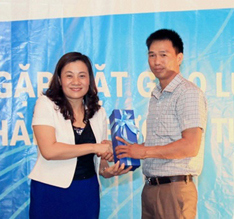 Hiệu quả từ một phong trào thi đua