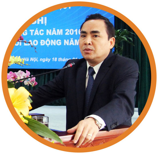 Thư chúc tết gửi cán bộ công  nhân viên Công ty