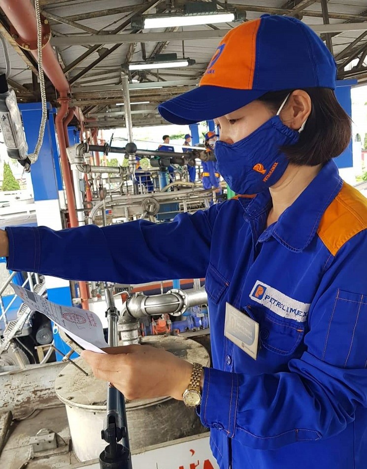 Petrolimex Hà Nội - Môi trường làm việc nhân văn và trách nhiệm