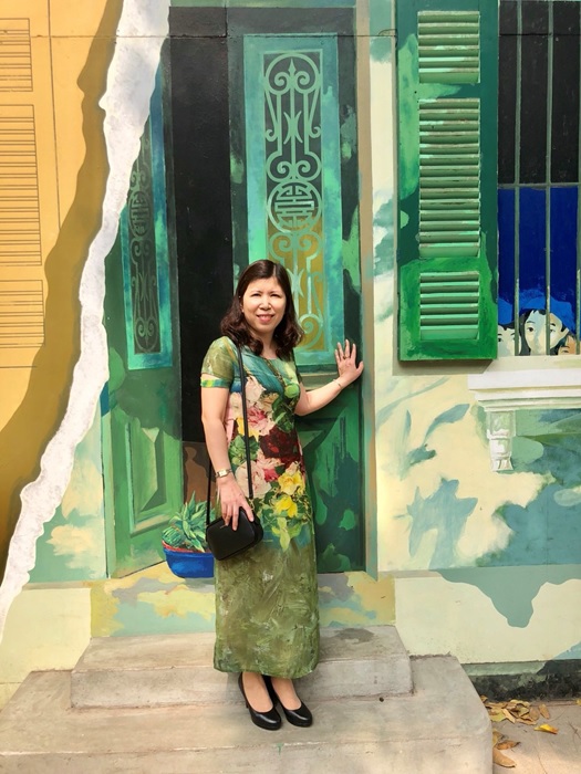 Những khoảng trời thương nhớ