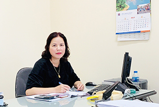 Nơi ấy có những người thầm lặng