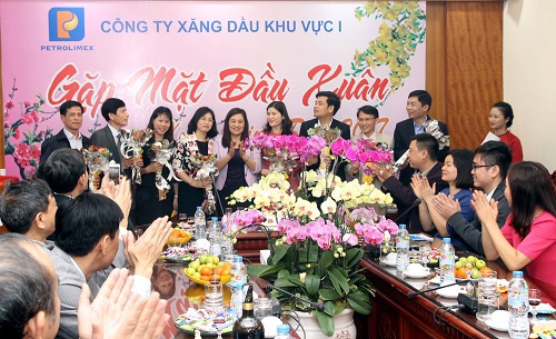 Đổi mới - Thành công mới - Thắng lợi mới
