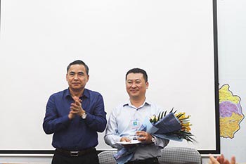 Tổng kết, trao giải cuộc thi "Viết về Petrolimex Hà Nội thân yêu"