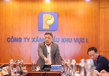 Cụm thi đua số 3 Petrolimex tổng kết công tác khen thưởng năm 2022