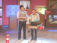 Gặp lại "Cây sáng kiến" Phạm Phúc Thảo