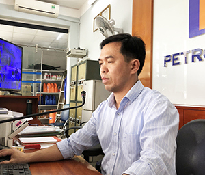 Nghề đáng yêu