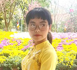 Nghề của Mẹ