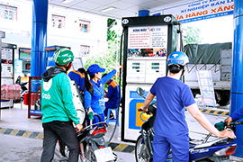 Những tấm gương tiêu biểu về năng suất & hiệu quả