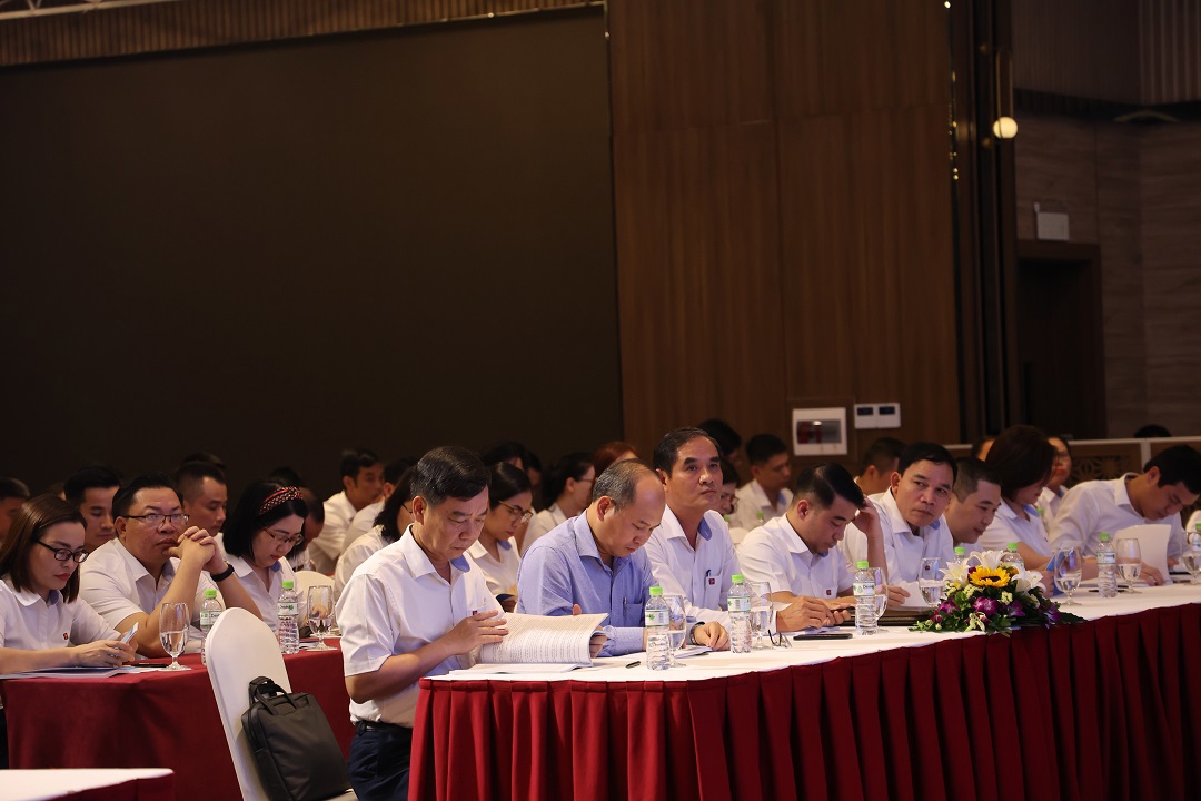 Hội nghị Cửa hàng trưởng năm 2022