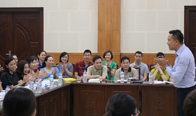 Cạnh tranh bằng kỹ năng bán hàng chuyên nghiệp