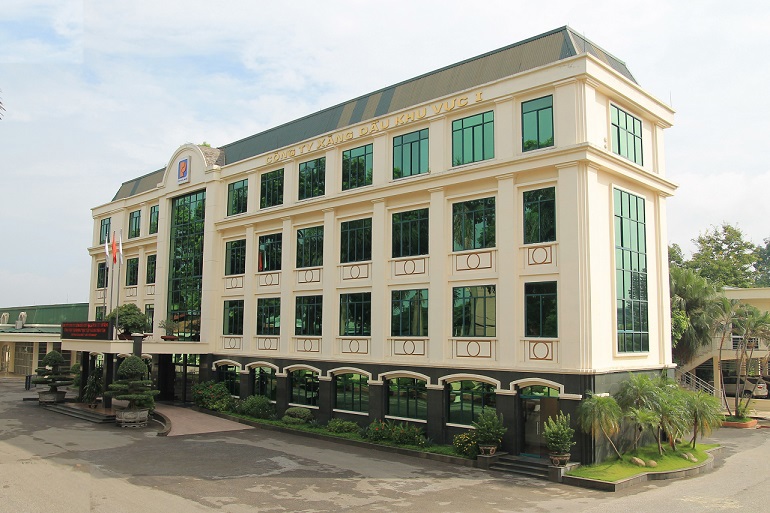 Phát động cuộc thi viết chào mừng 64 năm ngày thành lập Công ty (13/4/1956 - 13/4/2020)