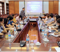 Nâng cao chất lượng công tác truyền thông