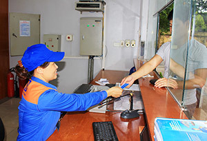 Vị thuyền trưởng