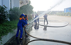 Đổi mới trong huấn luyện PCCC