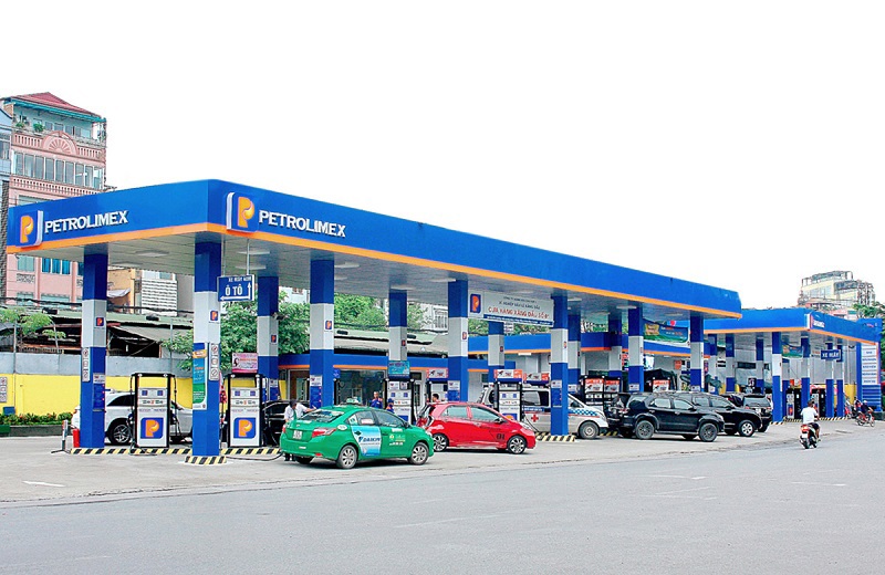 Petrolimex Hà Nội : Danh sách các CHXD phục vụ nhân dân trong dịp tết nguyên đán Kỷ Hợi - 2019