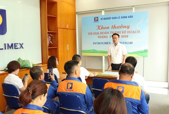 Nâng cao chất lượng sinh hoạt chi bộ - Khâu then chốt để xây dựng chi bộ vững mạnh