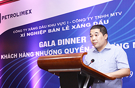 Một buổi tri ân đầy ý nghĩa