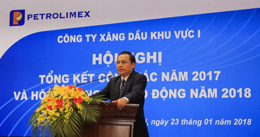 Tín hiệu vui cho đà tiếp tục tăng trưởng