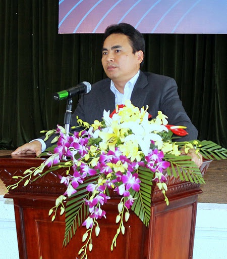Giữ vững vị thế và uy tín trong kinh doanh xăng dầu