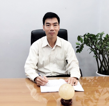 Những “bông hoa màu cam xanh” vẫn vững vàng trong thử thách