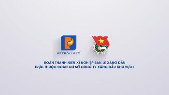 Clip dự thi "Tuổi trẻ Petrolimex Hà Nội"