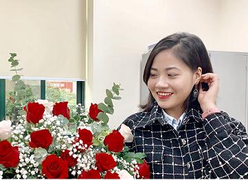 Nơi nâng đỡ những bước chân