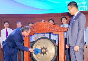 Chào một ngày mới