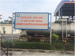 "Tiếng gọi thiên nhiên và hành động của chúng ta"