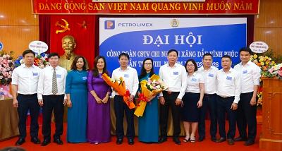 Ngày hội của Đoàn viên Công đoàn