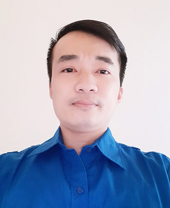 Nơi tôi đã trưởng thành