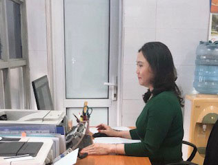 Một tình huống đáng nhớ