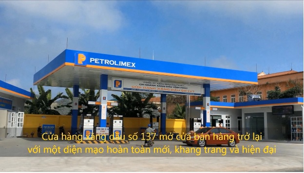 Tự hào là nhân viên Petrolimex Hà Nội