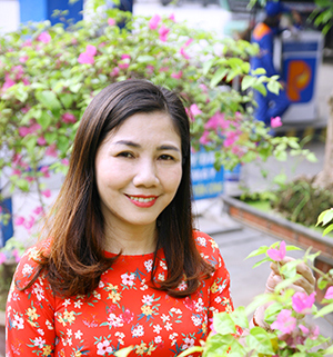 Chùm thơ dự thi "Viết về Petrolimex Hà Nội thân yêu"