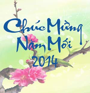 Thư chúc tết gửi cán bộ công nhân viên